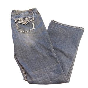Vanity Premium Collection Jeans
